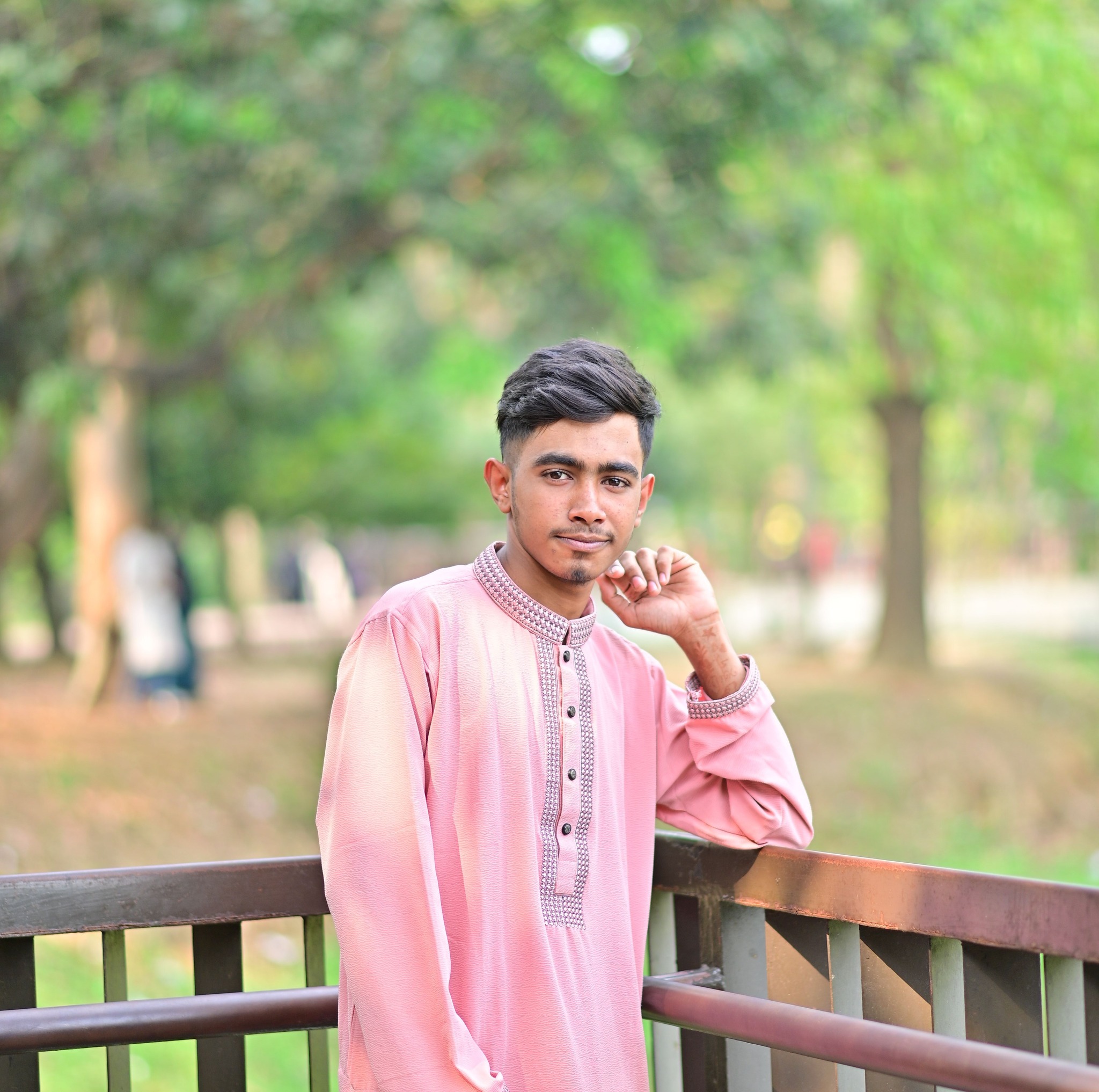 Rafin Ahmed