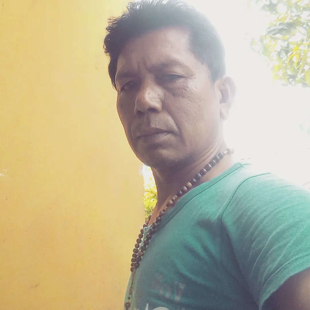 Buha Sinaga