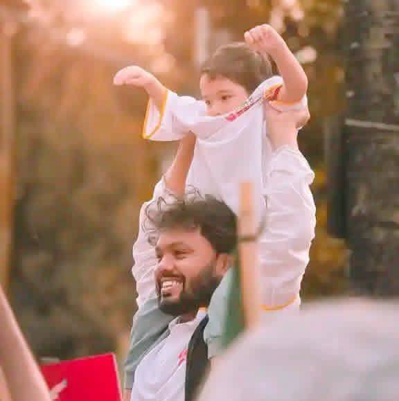 MD Shahid Raja
