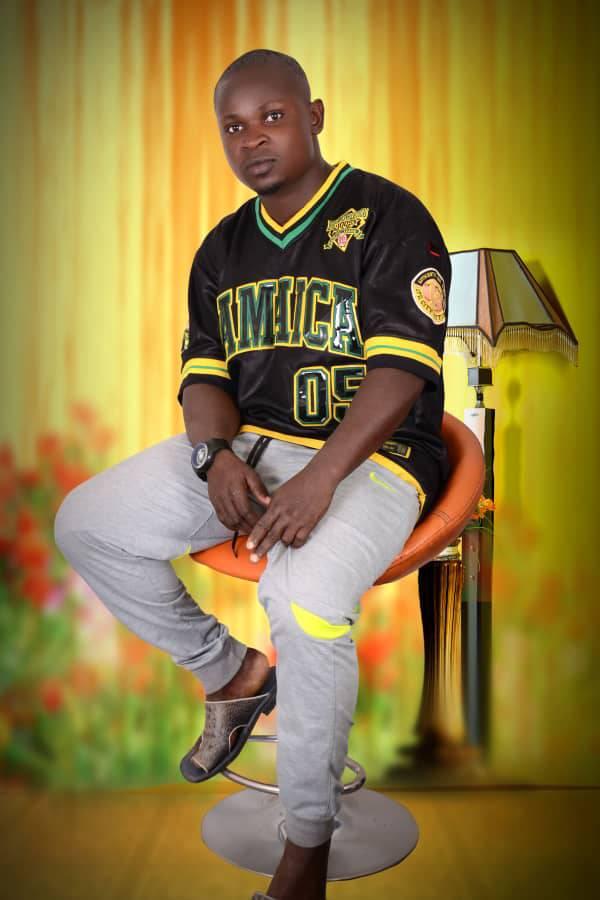 Samm Kalimu