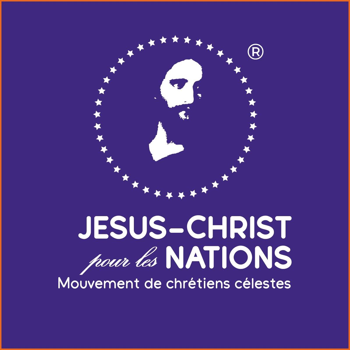 Jésus-Christ pour les Nations ECC CCC
