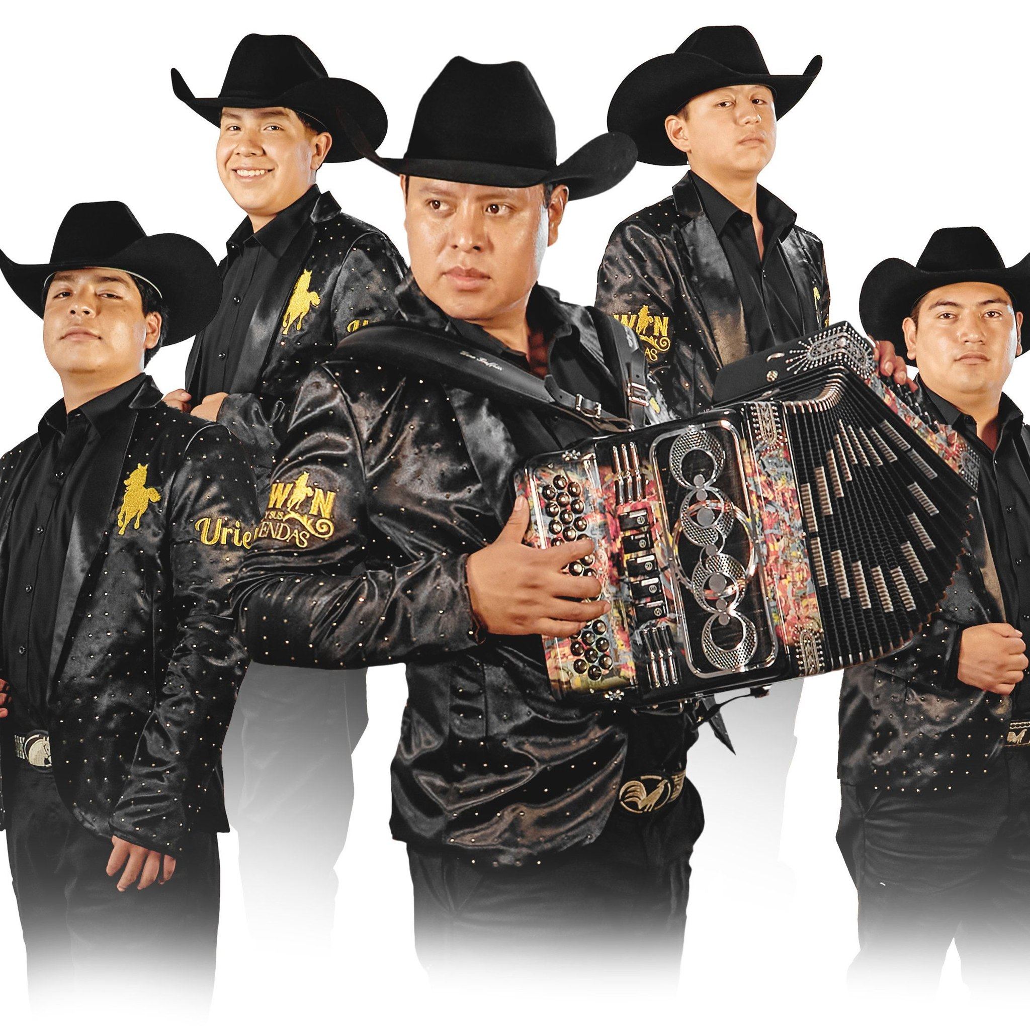 Edwin y sus leyendas