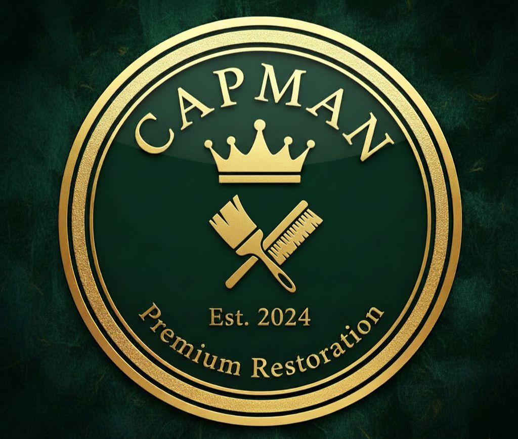 Capman Cleaning & Restoration Services