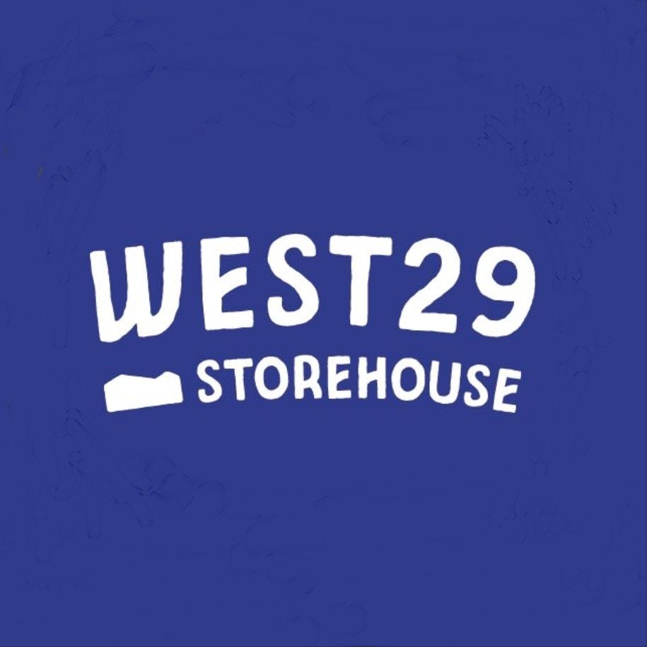 West 29號倉庫 Storehouse