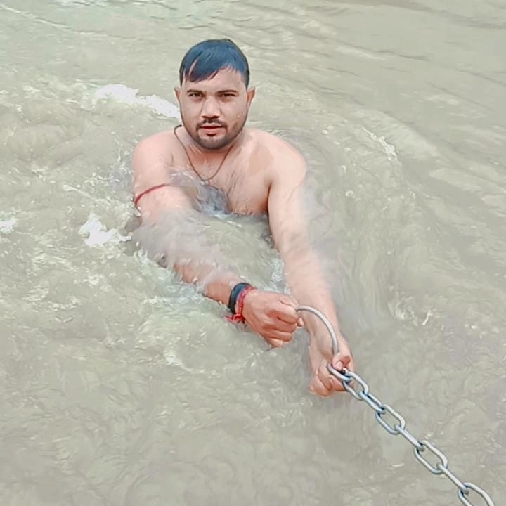 Ritesh Jangra on Reels