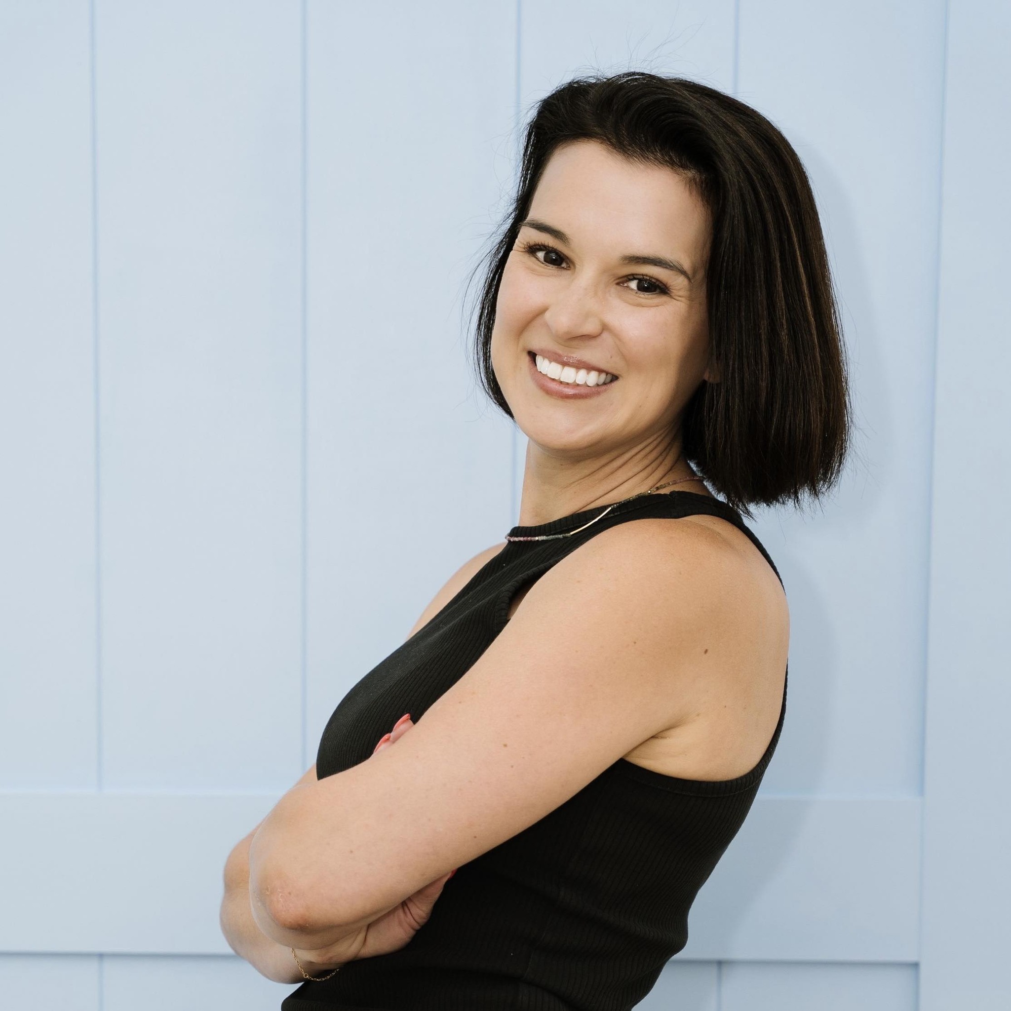 Sarah Carter, Mortgage Banker | Austin TX
