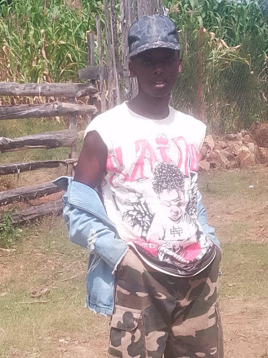 bonee baginii oo leyee | Giddy Sam Nyasi