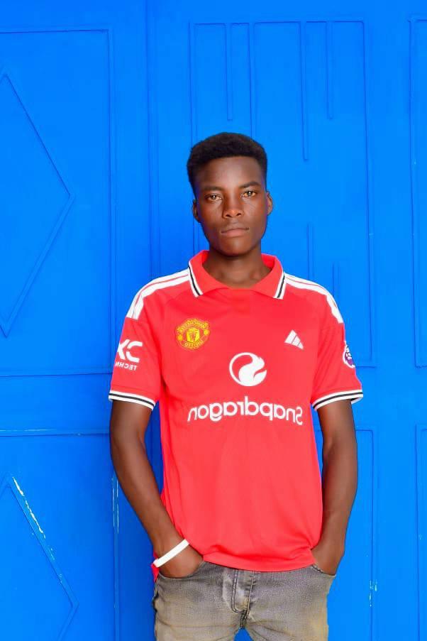 Samson Rutto