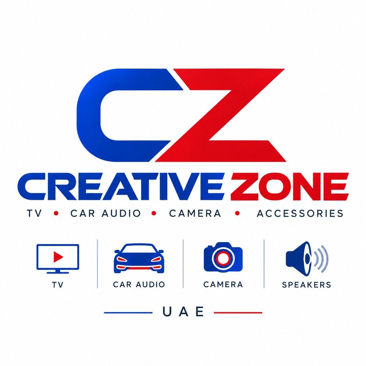 CreativeZone Fze