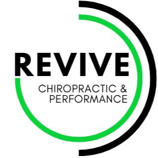 Revive Chiropractic & Performance | Sugar Land TX