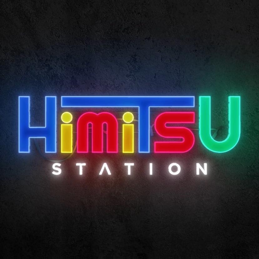 Himitsu Station | Salt Lake City UT