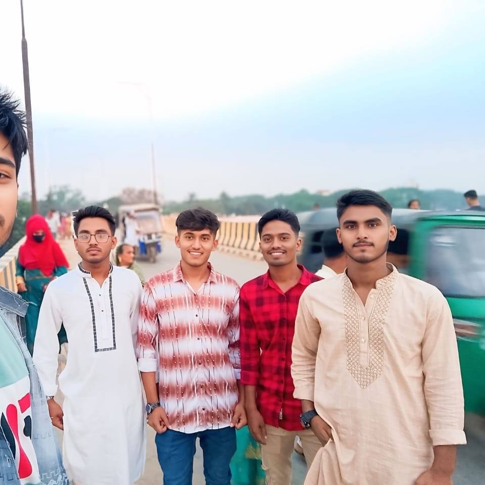 Ataur Rahman