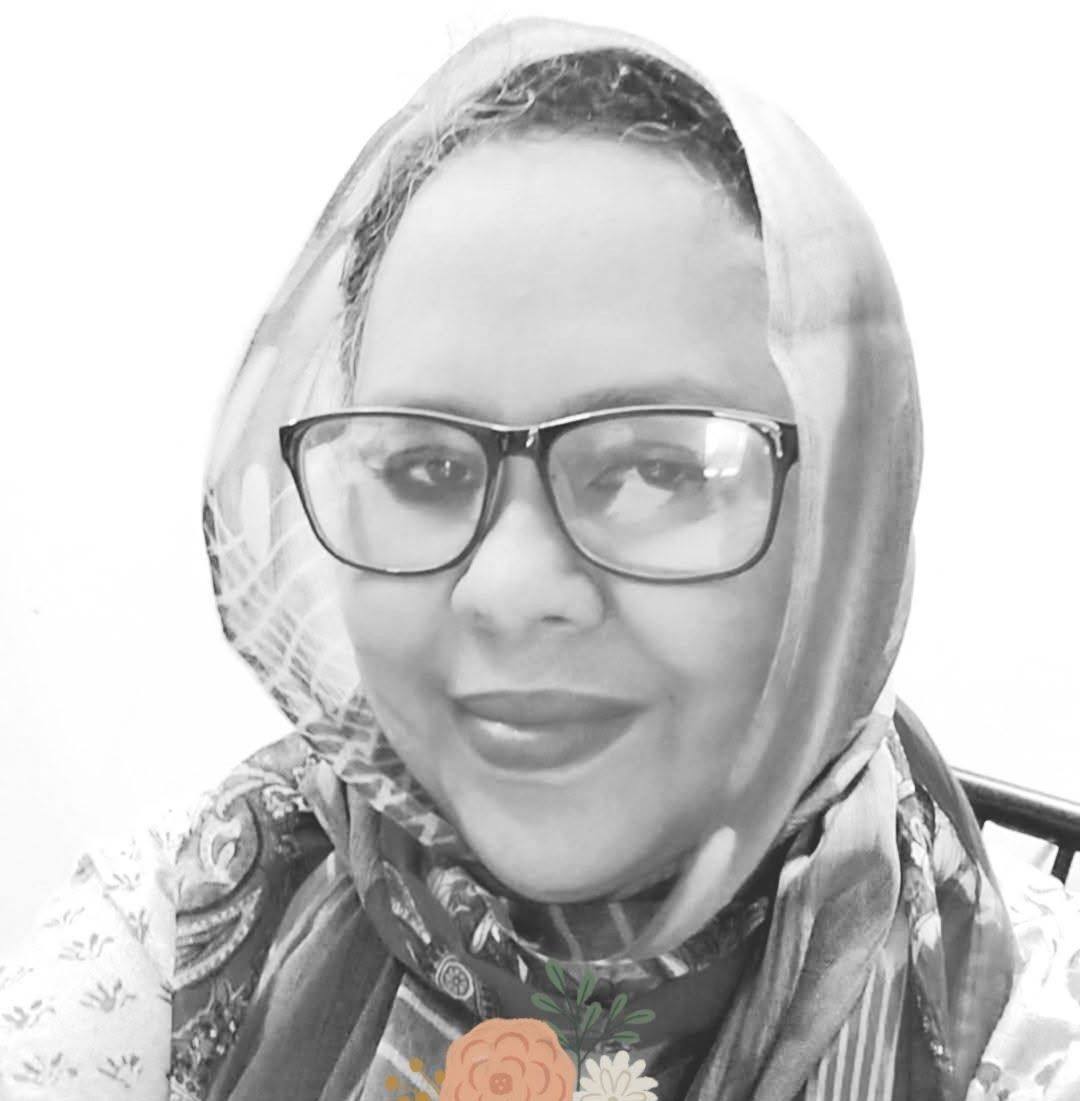 রেশমা বেগম