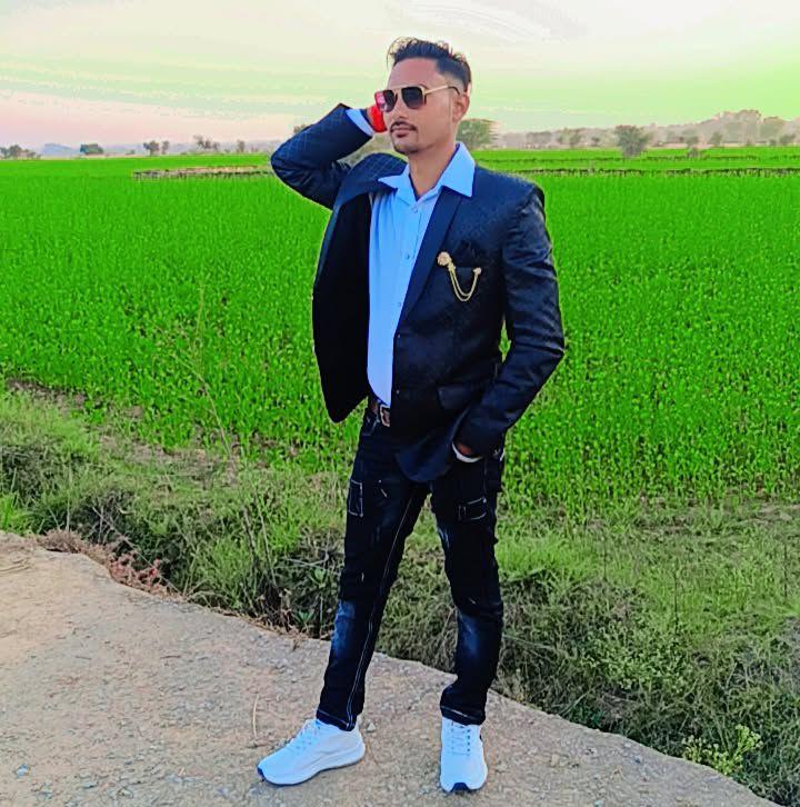 Tapesh Kumar