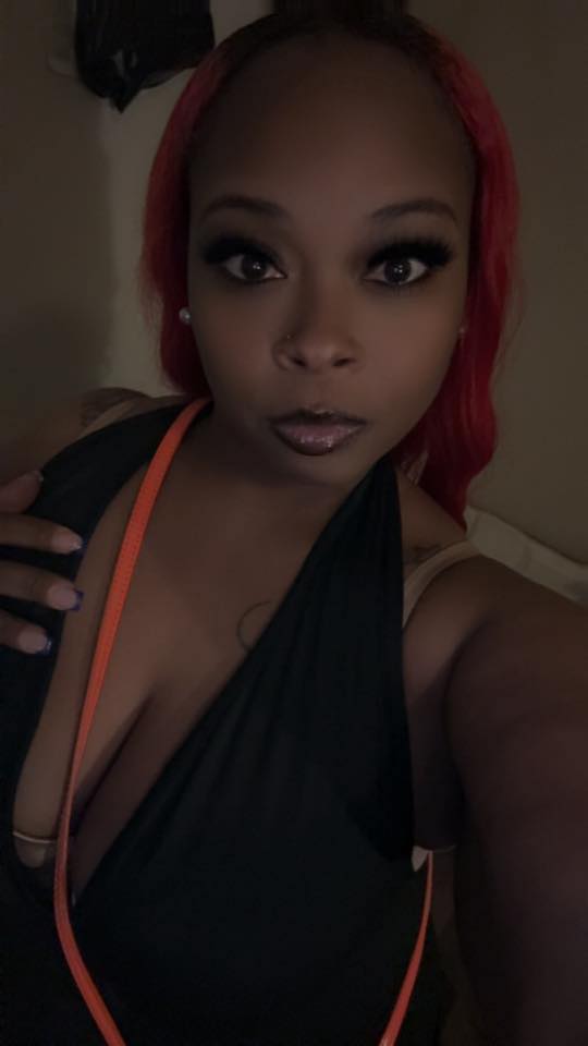 Shaquella Goffphine