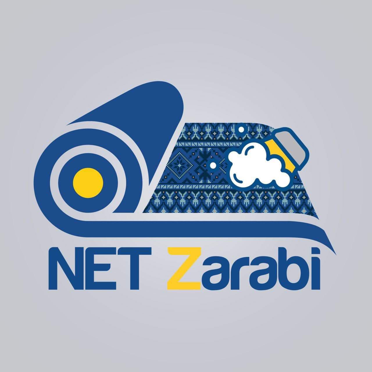 NET Zarabi