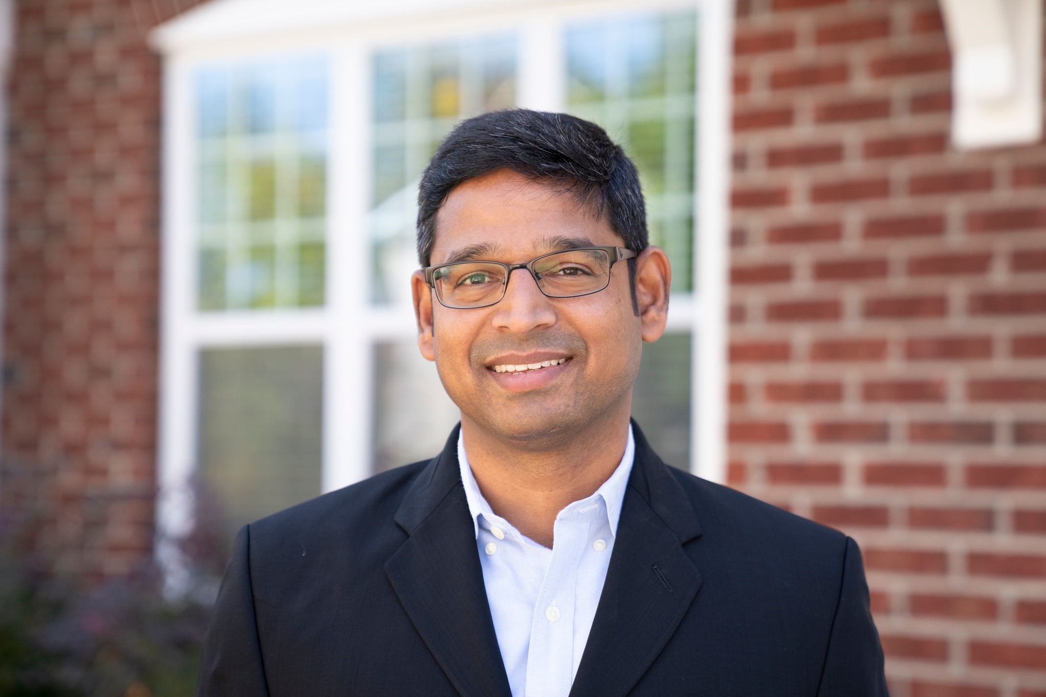 Raghu Kukunoor - NC & SC - Real Estate & Property Management