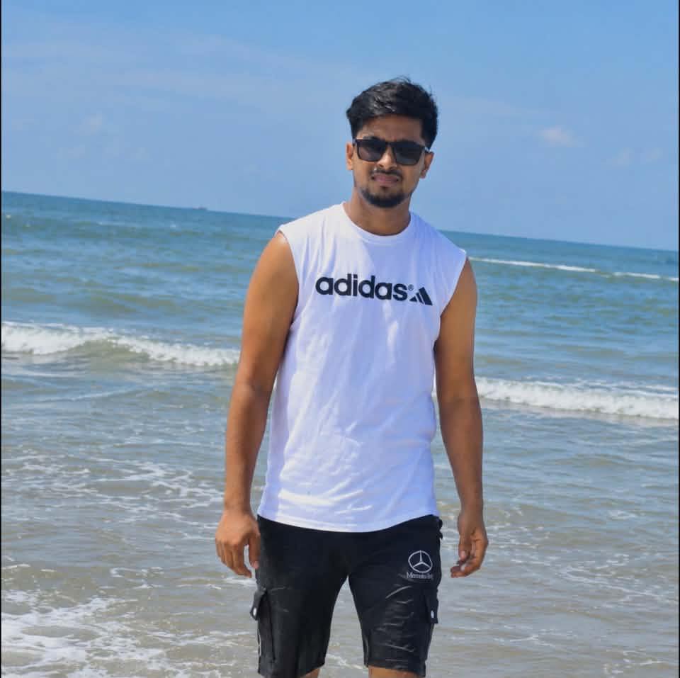 MD Rimel Hossain