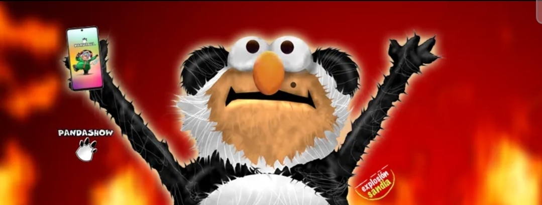 Panda Show Oficial