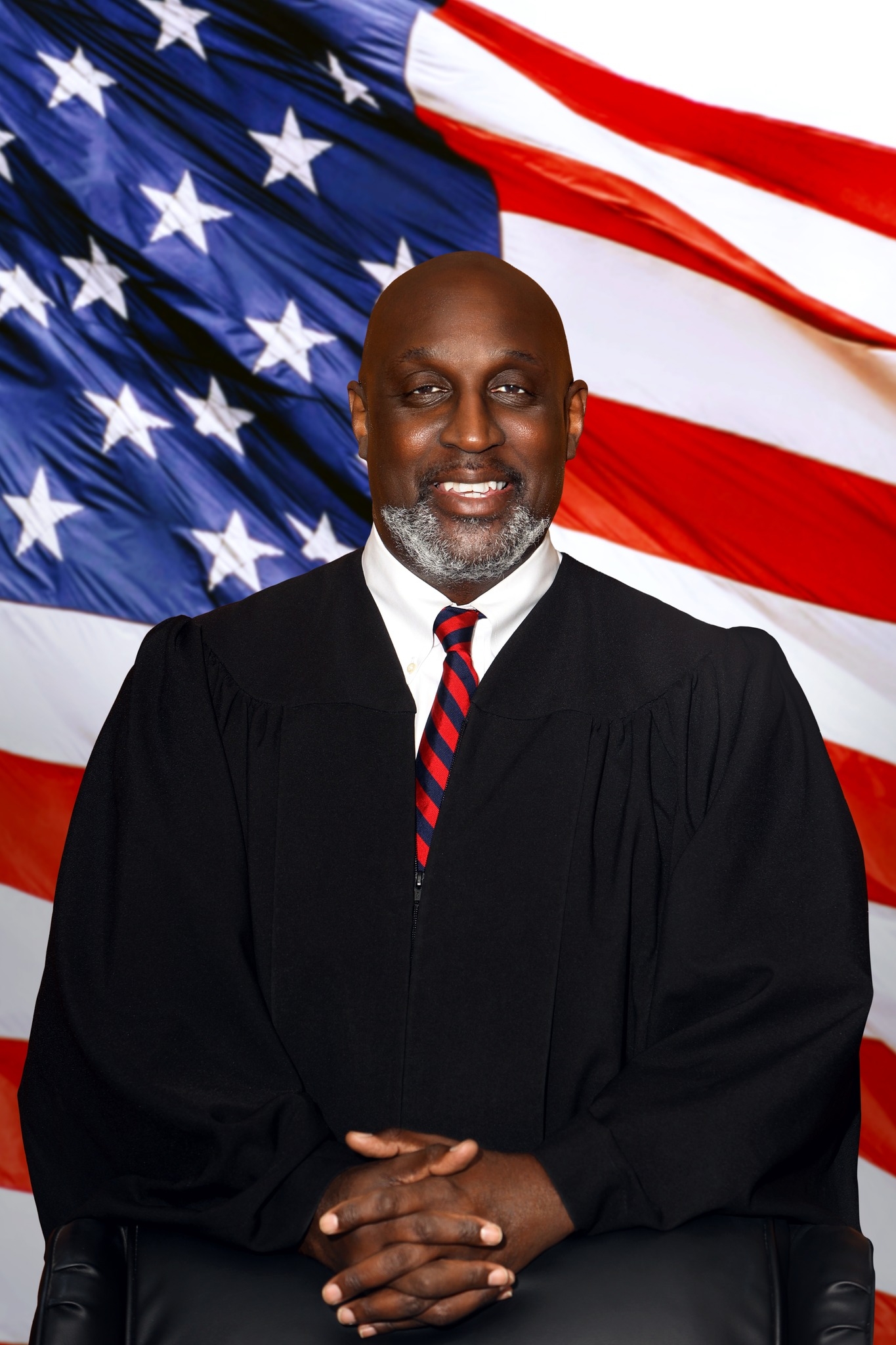Willie Saunders for Superior Court Judge