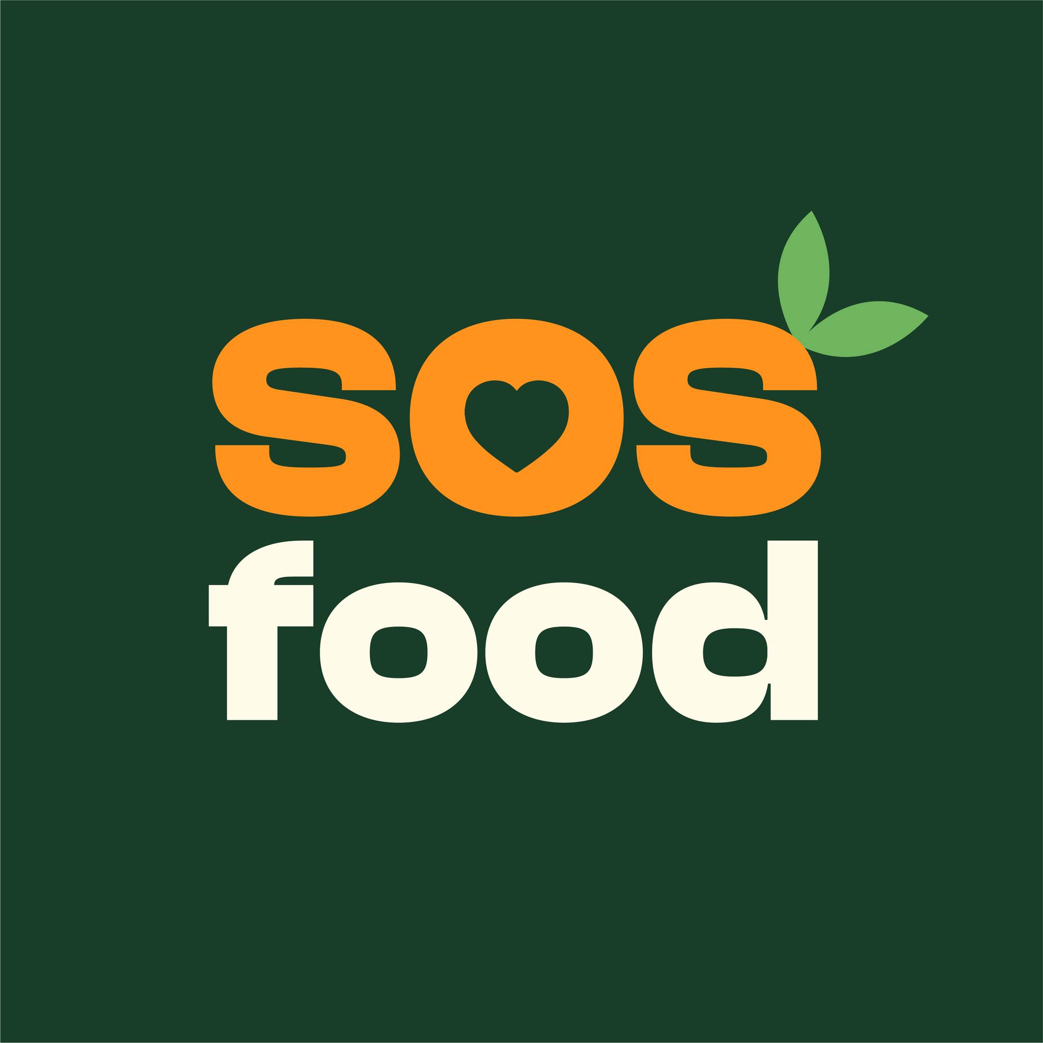 SOSFood Project