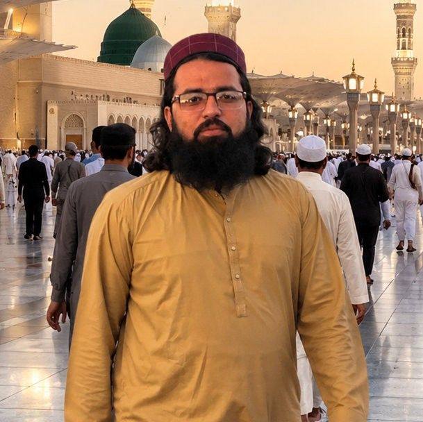 حافظ رحمت ھادی محمودی