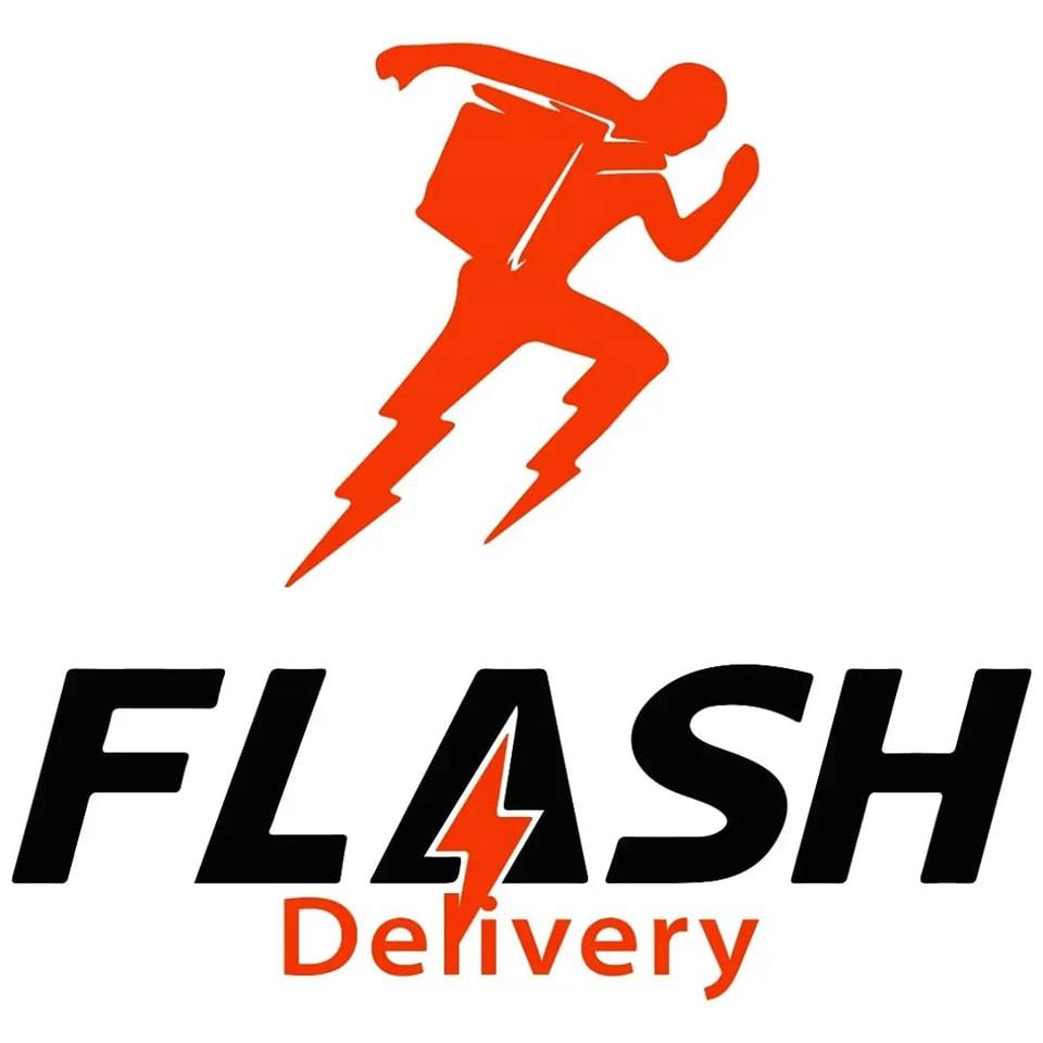 Flash Delivery