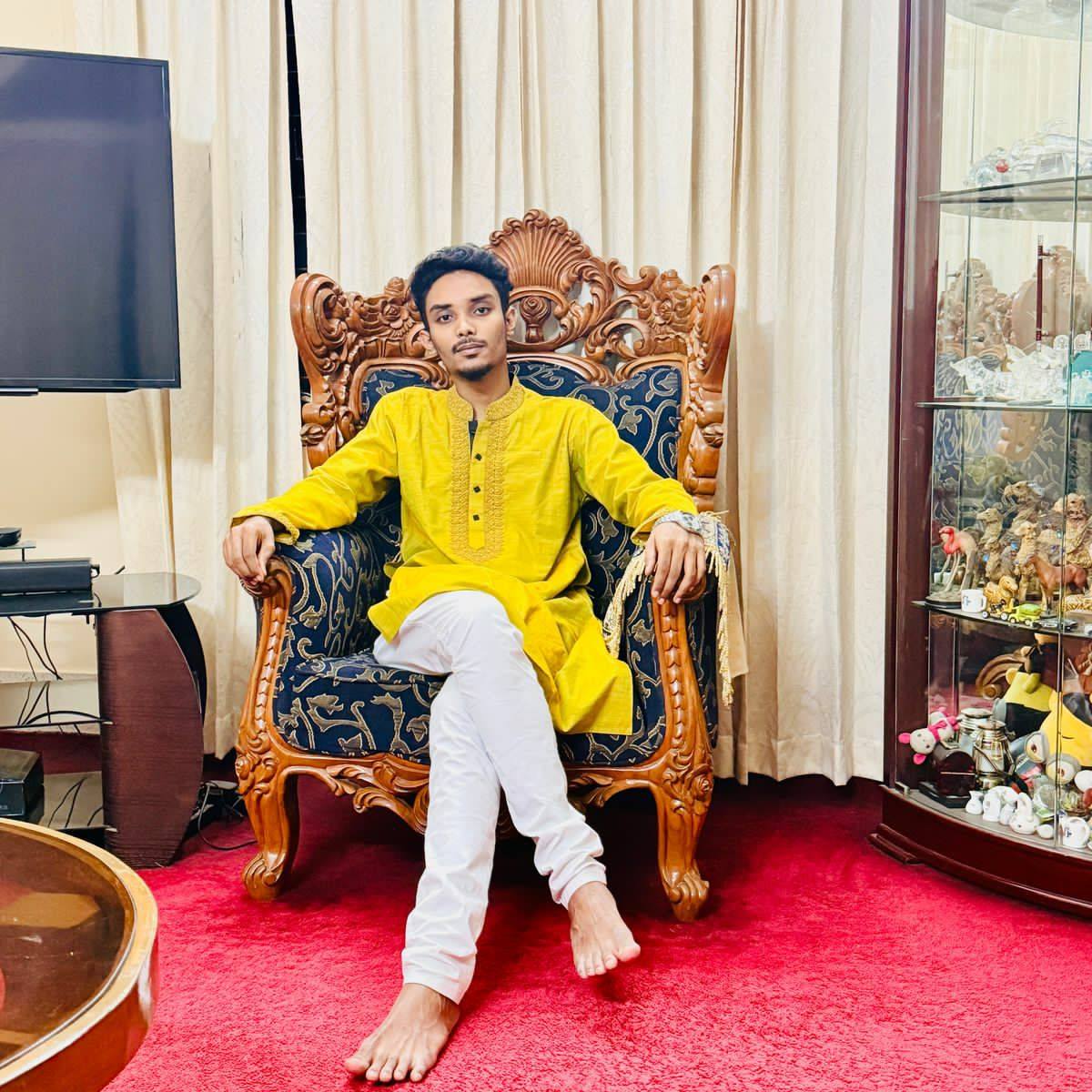 Raiyan Zamman Diganto