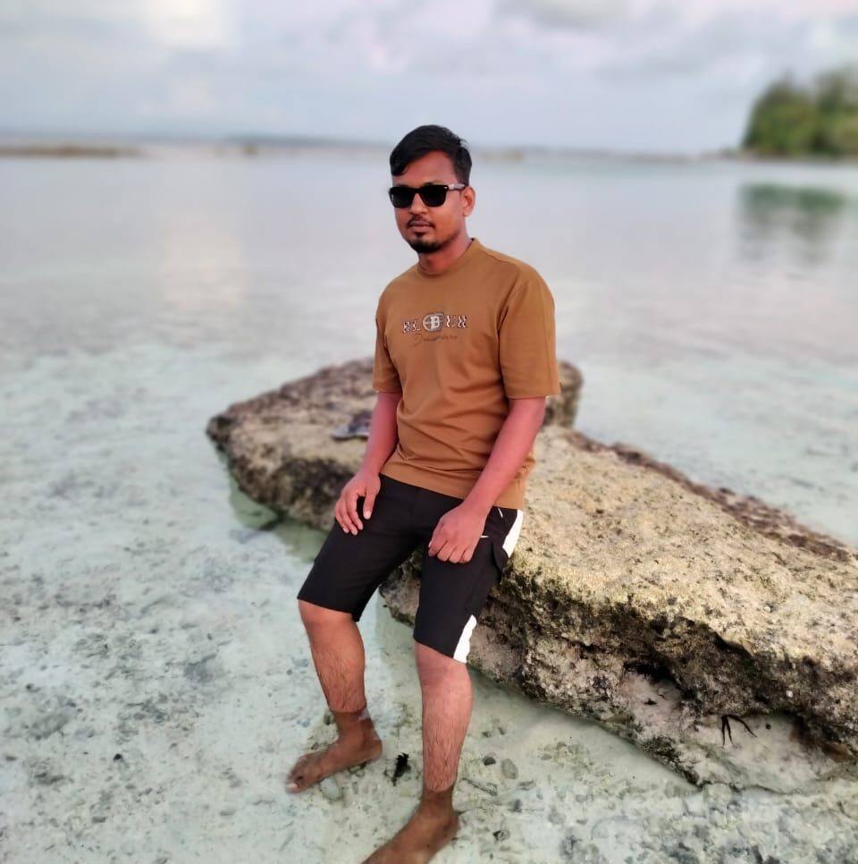 MD Amir