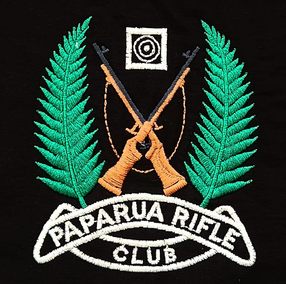 Paparua Smallbore Rifle Club | Christchurch