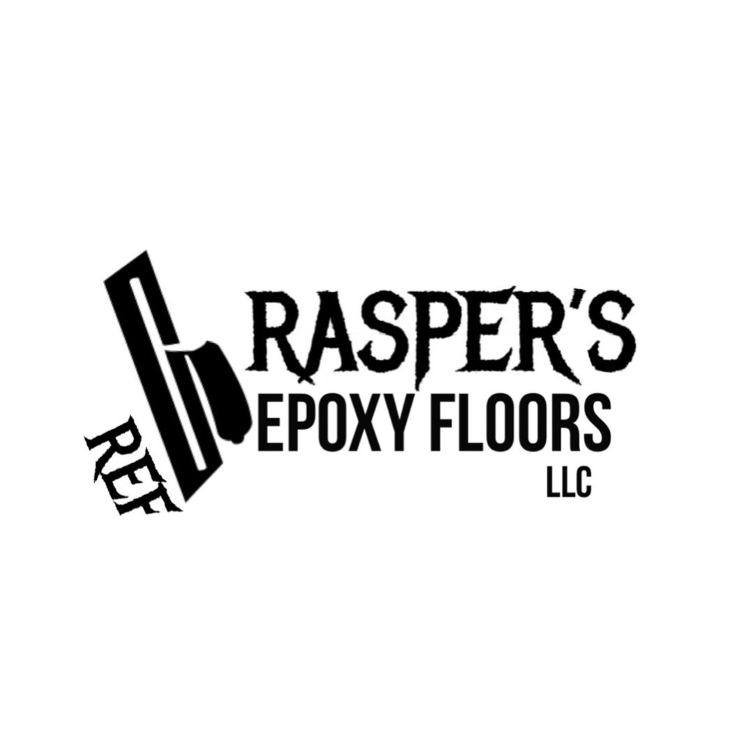 Rasper’s Epoxy Floors LLC | Forest City PA