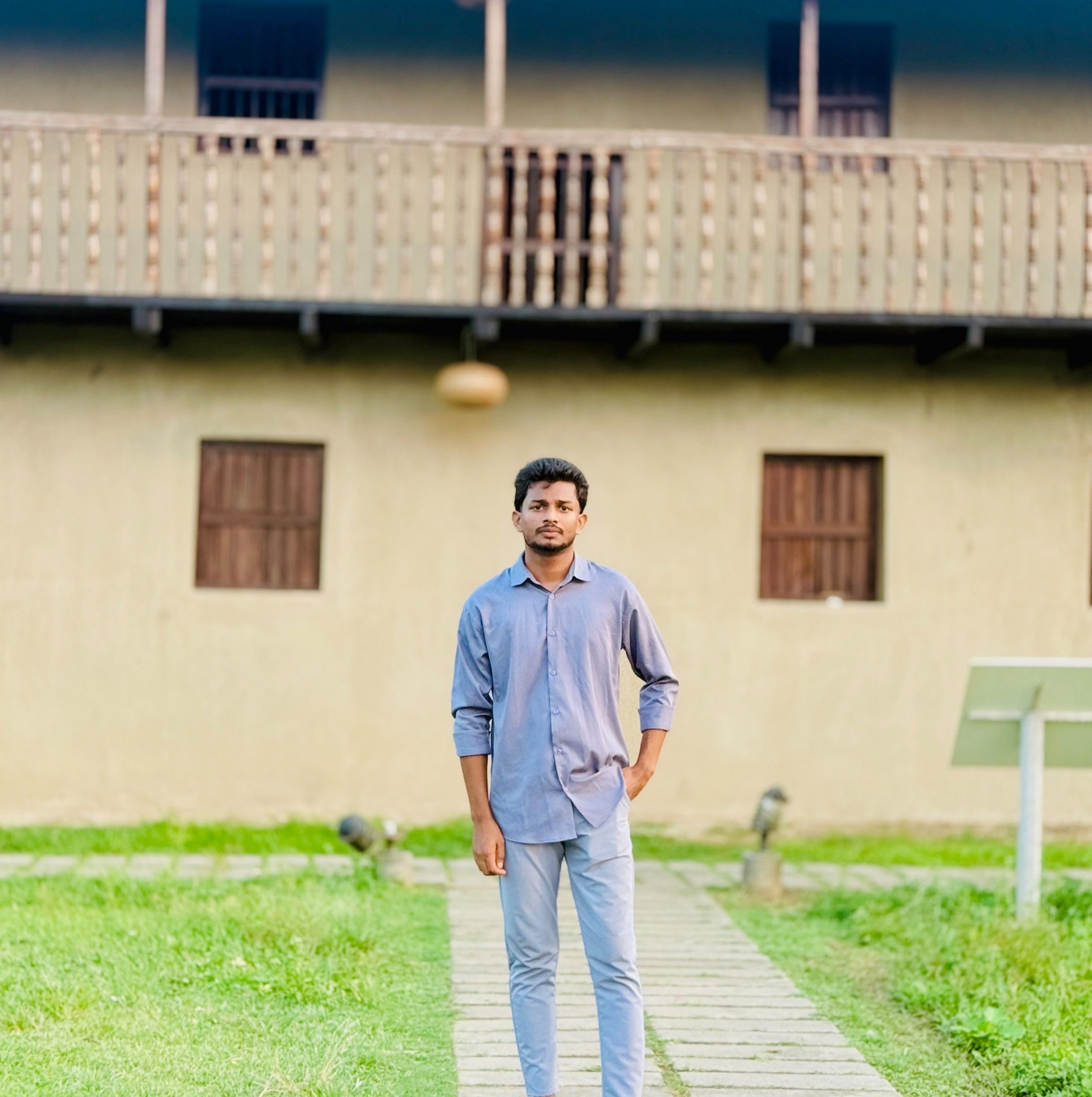 FO Rhad