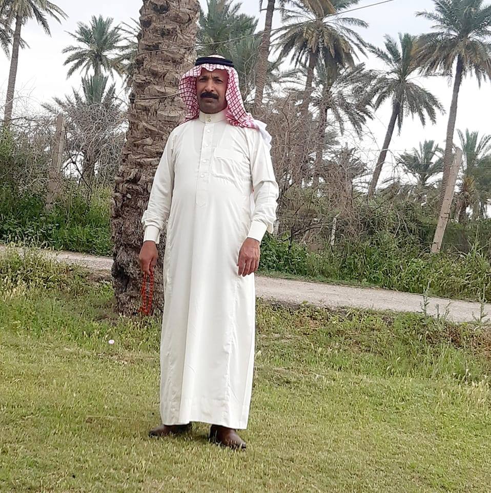 تلوج العين | عمر عادل