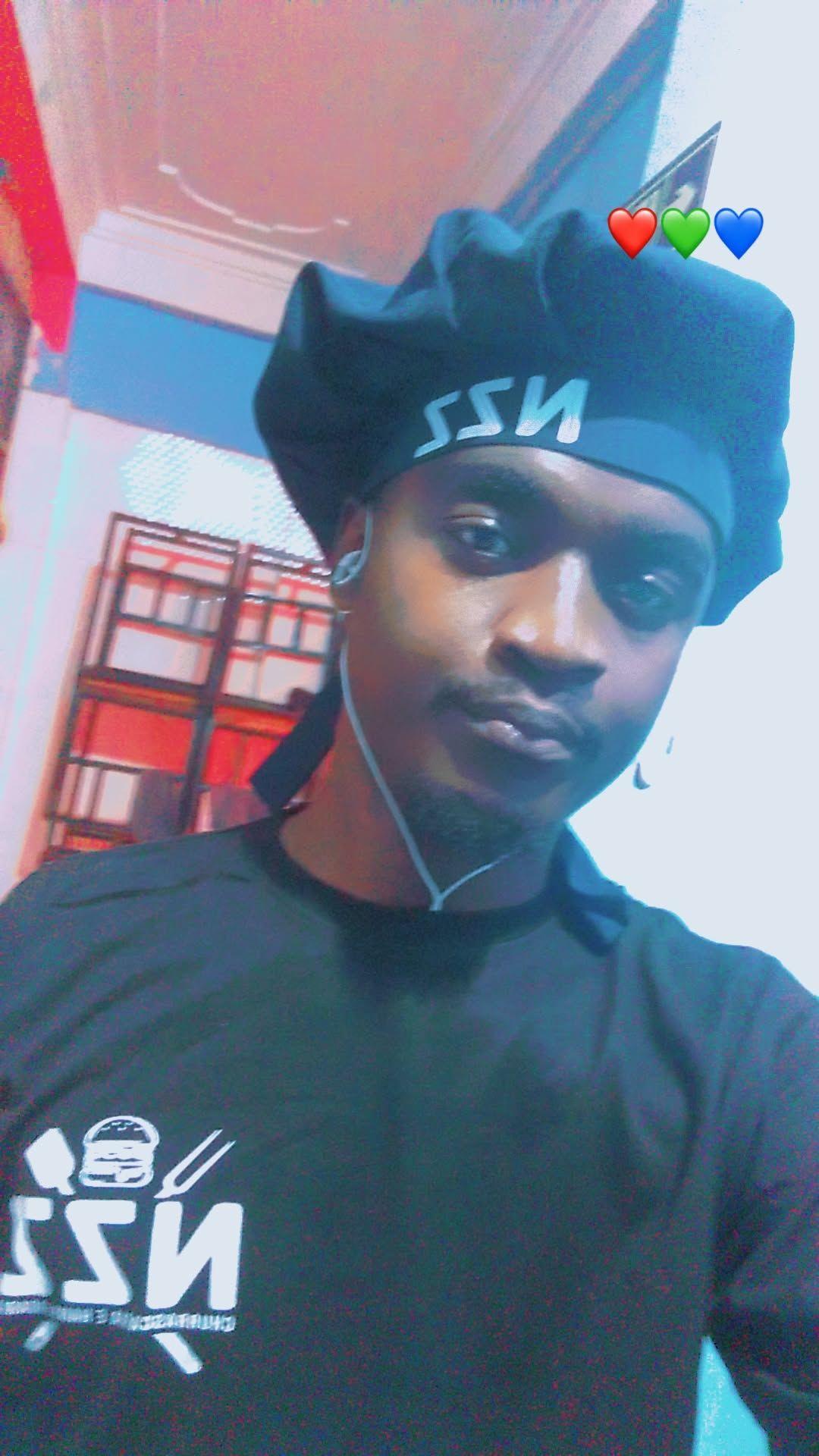 Sheriff Rapper preto sem sonho Héee preto sem vida lesguir🙏🏿 | Sheriff ...