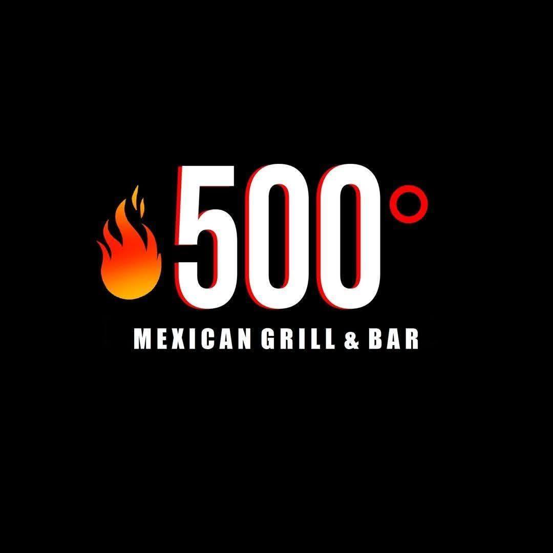 500 Grados Mexican Grill | Hempstead NY