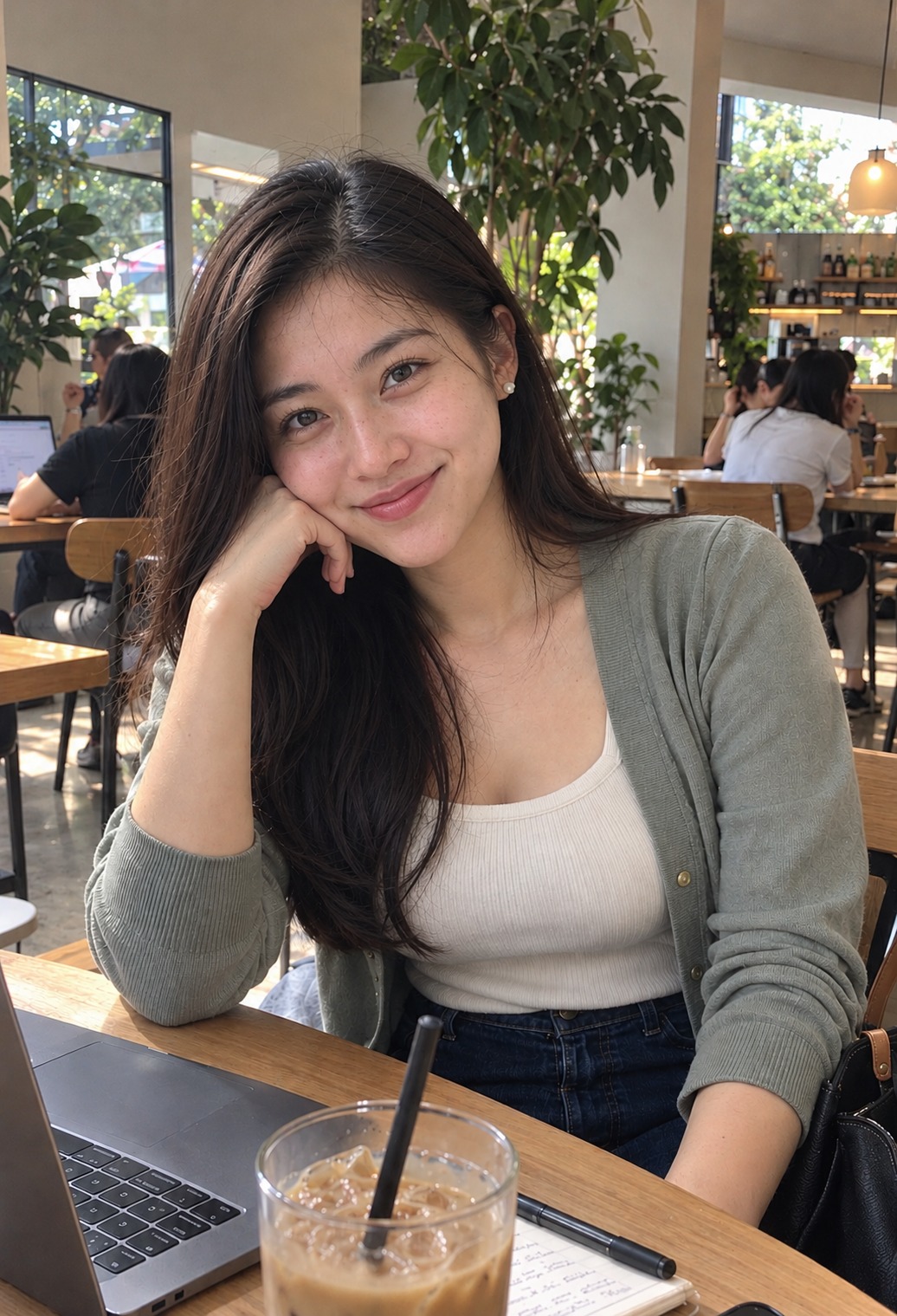 Programmer AI Indonesia — Web & App Tanpa Ribet | Pernah minta AI ...
