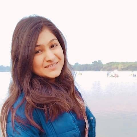 Shaina | Rajpura