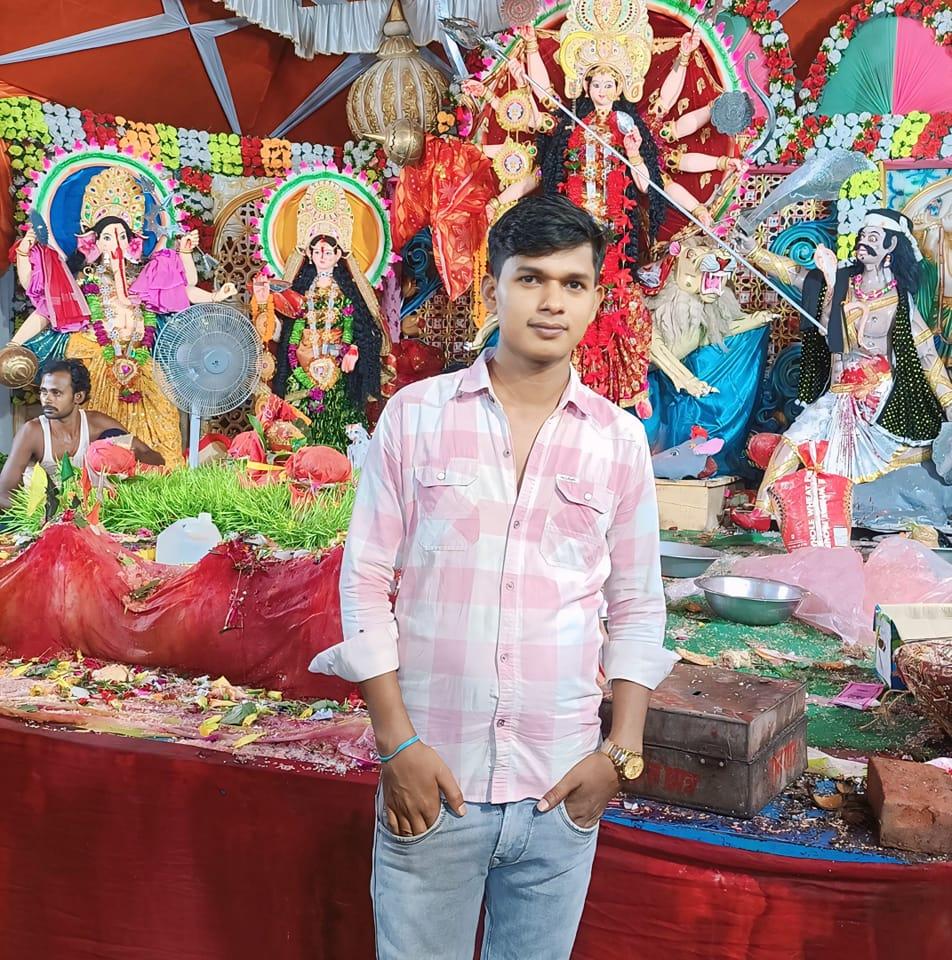 Sonu Kumar