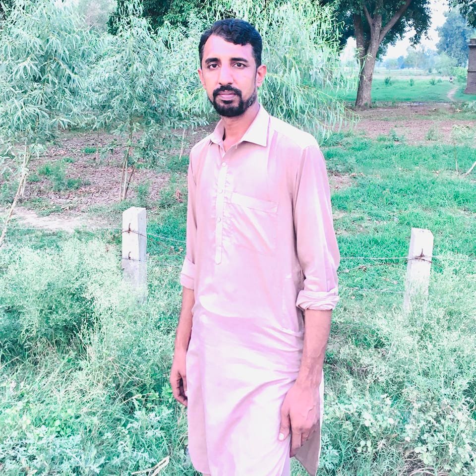 Nadeem gujjar | Riyadh