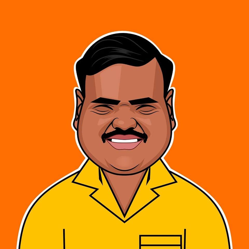 R Rajesh Family Fans Club