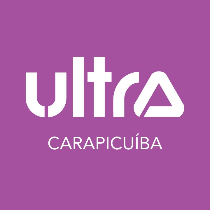 Ultra Carapicuíba | Carapicuíba SP