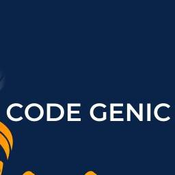 CodeGenic