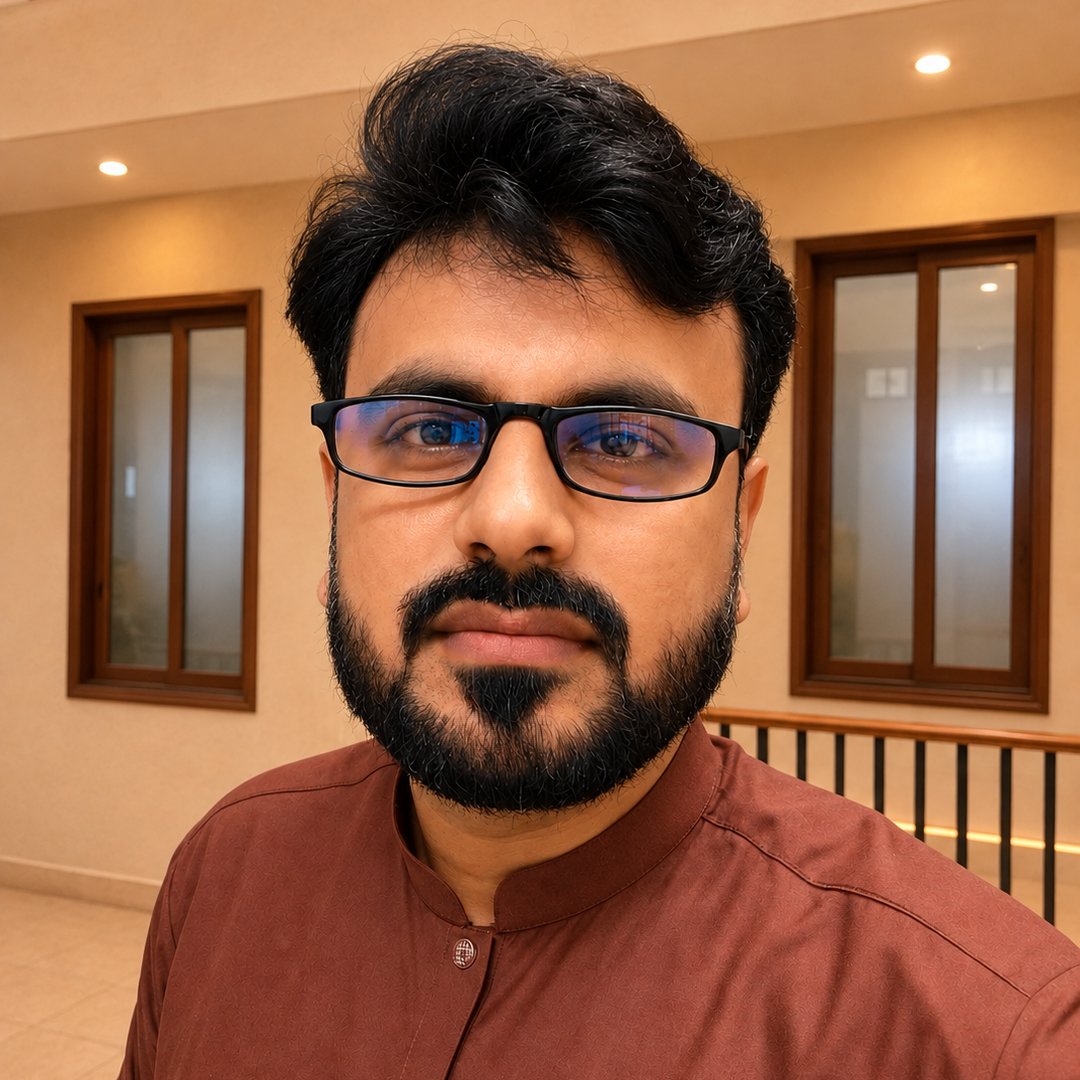 Rao Minhaj Raza