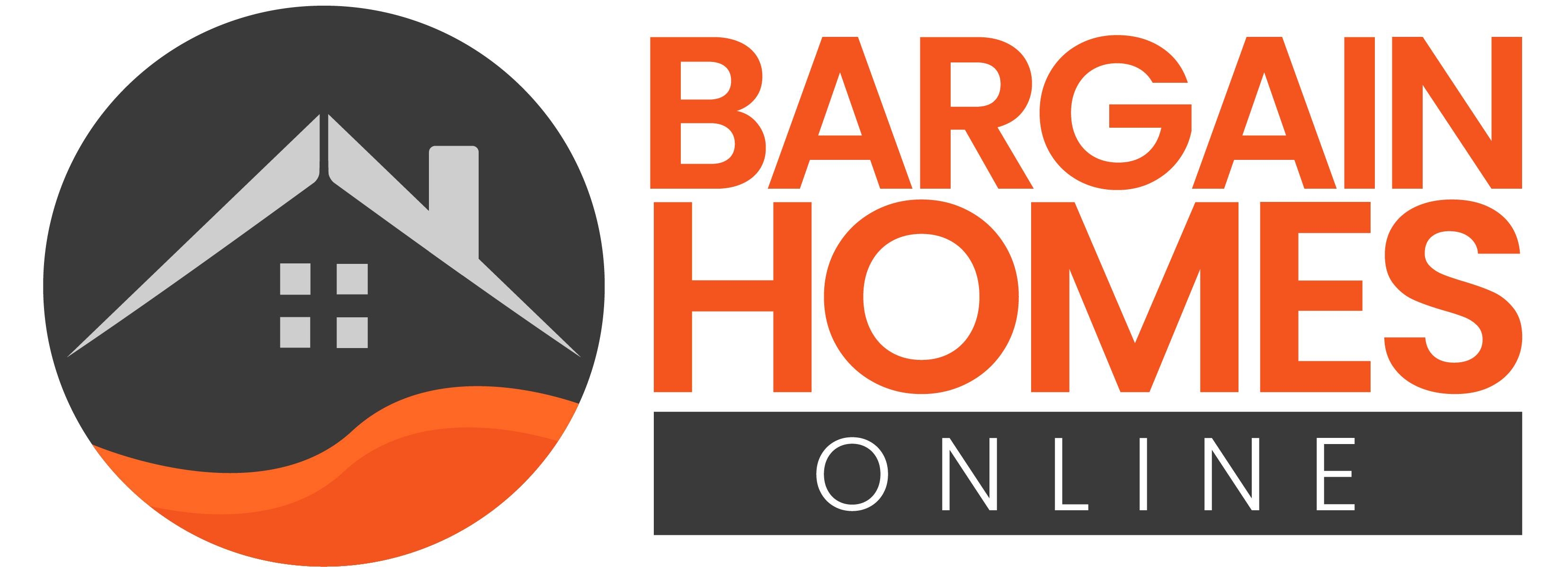 Official bargain homes online portal