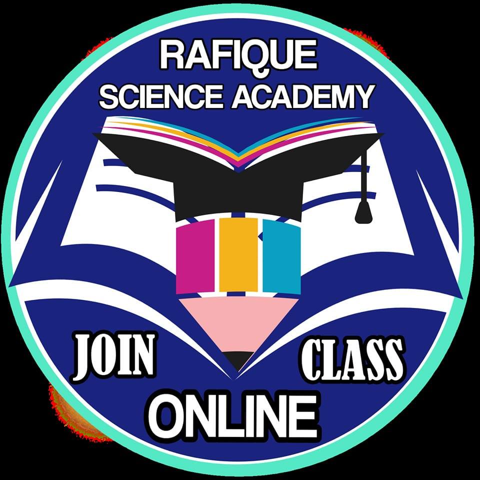 Rafiq Science Academy | Lahore