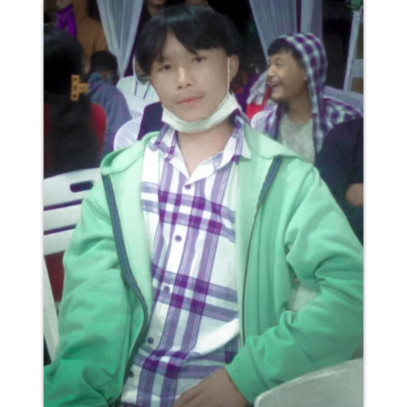 Wiokim momin