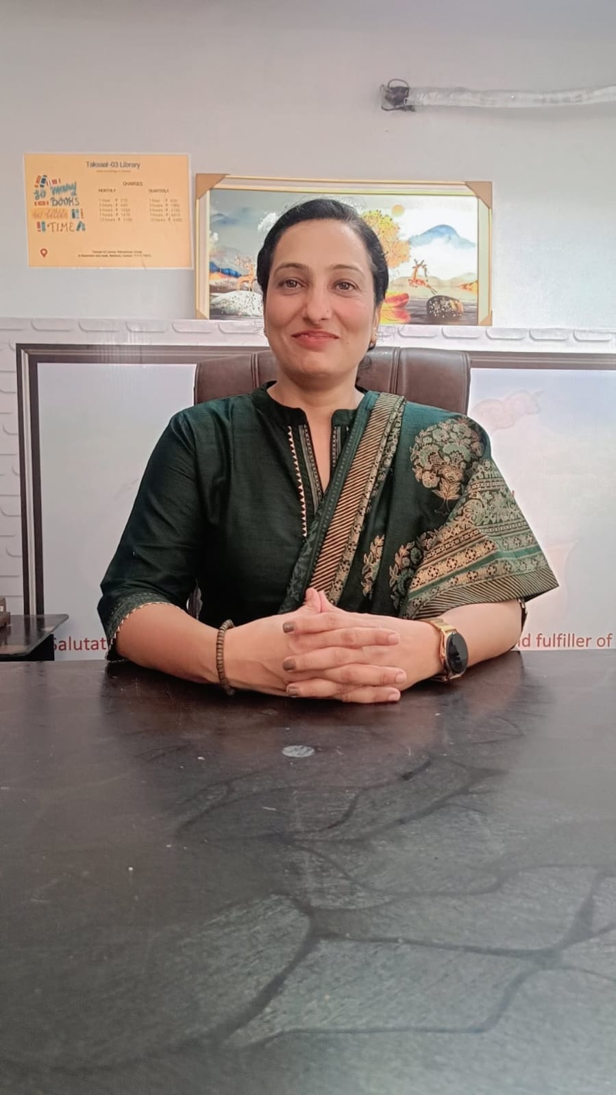 Matharu Harsimrat