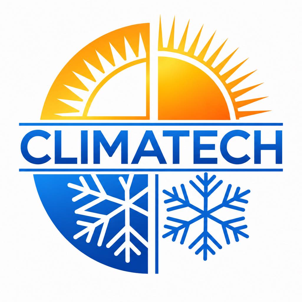 ClimaTech - 🙅🏻‍♀️Chega de escolher entre conforto e economia!🙅🏼‍♂️ A ...