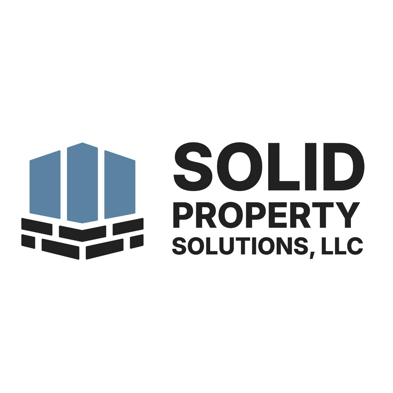 Solid Property Solutions LLC | Mitchellville IA