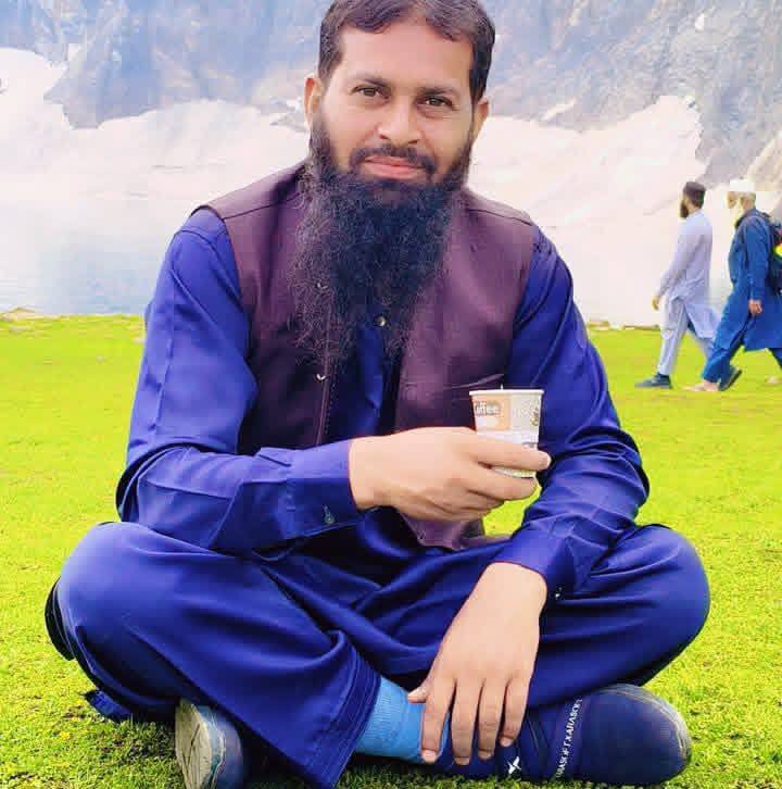 Sajid Ali